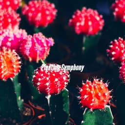 Planting Symphony - Calm Instrumental Coffee House