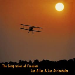 The Temptation of Freedom - Jan Allan