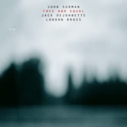 Free And Equal - John Surman