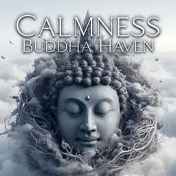 Calmness Buddha Haven - Yogi Guru