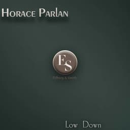 Low Down - Horace Parlan
