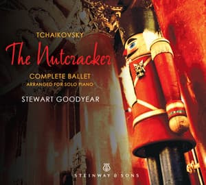 Tchaikovsky: The Nutcracker, Op. 71, TH 14 - Pyotr Ilyich Tchaikovsky