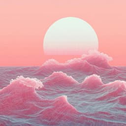 #01 Sea Soundscapes for Breathing Exercises and Deep Relaxation - Ocean Sounds