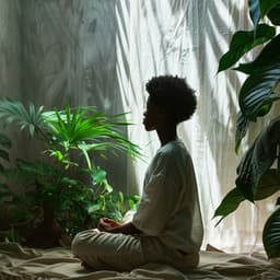 Equilibrio De Chakras: Música Para Meditación Y Paz - Meditación y Afirmaciones