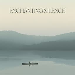 Enchanting Silence: Deep Relaxing Mindset - Gentle Music Sanctuary