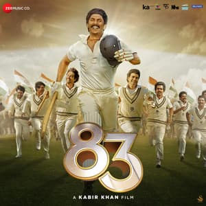 83 - Kannada - Pritam