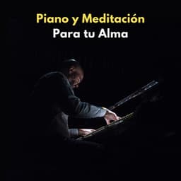 Piano Y Meditación Para Tu Alma - Relajación Piano en Mente