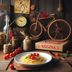 Italian Bistro Jazz: Authentic Italian Dinner Music for a Charming Restaurant Ambiance - Jazz Instrumental Relax Center