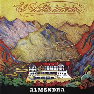 El Valle Interior - Almendra