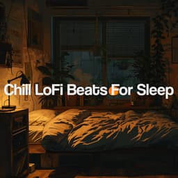 Chill LoFi Beats For Sleep - LO-FI BEATS