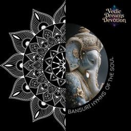 Bansuri Hymns of the Soul - Vedic Dreams Devotion