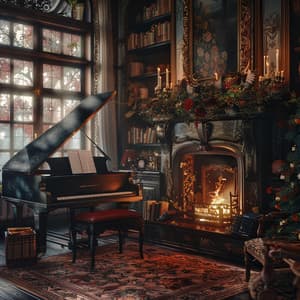 Música De Piano: Armónicos Suaves - Jazz de piano pacífico