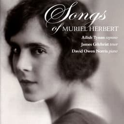 Songs of Muriel Herbert - Muriel Herbert