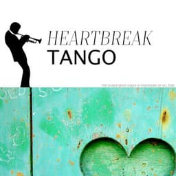Heartbreak Tango - Bud Shank