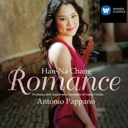 Romance - Han-Na Chang