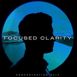 Focused Clarity - Concentration Help