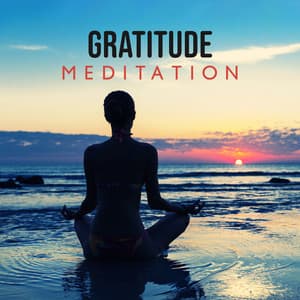 Gratitude Meditation - Rita Chakram