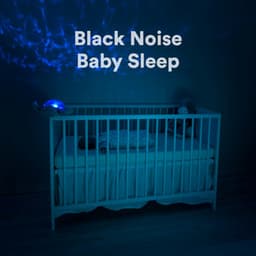 Black Noise Baby Sleep - Black Noise Sleep
