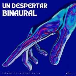 Un Despertar Binaural: Estado De La Conciencia Vol. 1 - Paisajes Binaurales