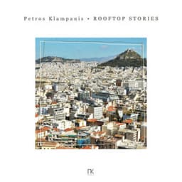 Rooftop Stories - Petros Klampanis