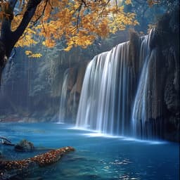 Dormir Junto Al Río: Nocturnos Y Ondas De Luz De Luna - Gracia asombrosa