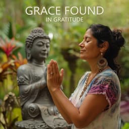 Grace Found in Gratitude: Unveiling the Hidden Strength of Thankfulness - Alice YogaCoach