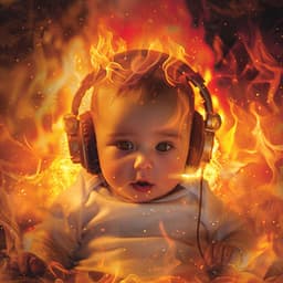 Infant Fires: Joyful Music Moments - Soft Sense