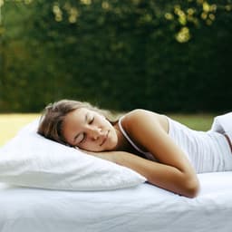 Dreamscapes in Nature Immersive Forest for Ethereal Sleep - Deep Sleep Nature Sounds