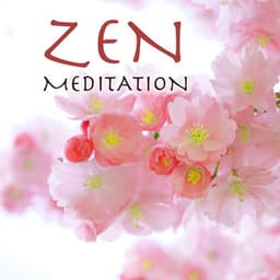 Zen Meditation - Relaxing Oriental Japanese Music for Tai Chi and Mindfulness Training - Tai Chi