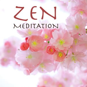 Zen Meditation - Relaxing Oriental Japanese Music for Tai Chi and Mindfulness Training - Tai Chi
