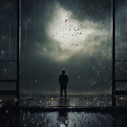 Rain Meditation for Work: Enhancing Productivity with Nature - 101 Noise