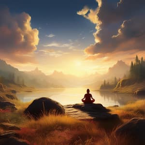 Meditación Pacífica: Sonidos Para Una Reflexión Profunda - Energía Celestial