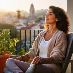 Orchestra Of Deep Relaxation: Melodies For Tranquil Moments - Bertie Lambert