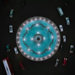 30 Day Zen: Vibing Out - 16 Bit Serenity