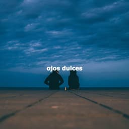ojos dulces - Bossa Nova Project