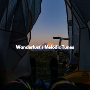 Wanderlust's Melodic Tunes - Sunday Morning Music Classics