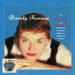 Sings with Jimmy Jones - Beverley Kenny