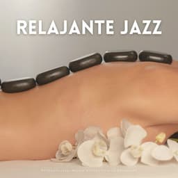Relajante Jazz: Masaje Rítmico Para La Relajación - Jazz de café de los años 40