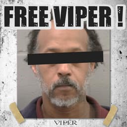 FREE VIPER! - Viper