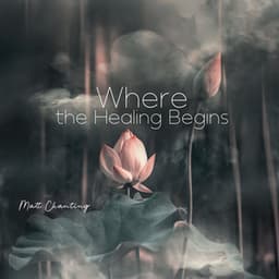 Where the Healing Begins - Matt Chanting