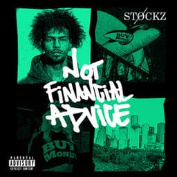 Not Financial Advice - Stockz