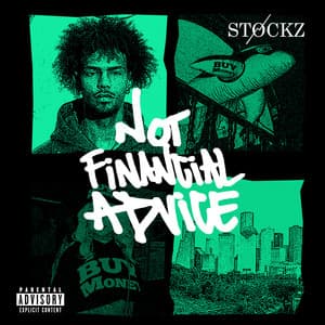 Not Financial Advice - Stockz