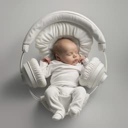 Dreamtime Melodies: Soothing Music for Baby Sleep - Baby Soothing Music for Sleep