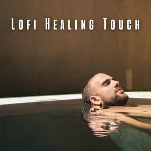 Lofi Healing Touch: Music for Mindful Massage - Lofi Masters