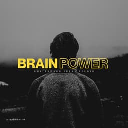 Brain Power - Study Radiance