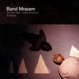 Band Mrazem - Emil de Waal