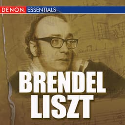Alfred Brendel - Liszt Piano Concertos Nos. 1 & 2 - Franz Liszt