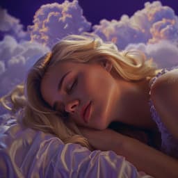 Sueño Tranquilo: Música Para Noches En Paz - Sonido melódico