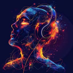 Harmonic Journey: Music for the Soul - General Relativity