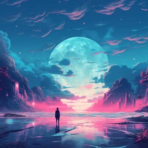 La Odisea Lofi: Sonidos Explorativos - Vaca helada